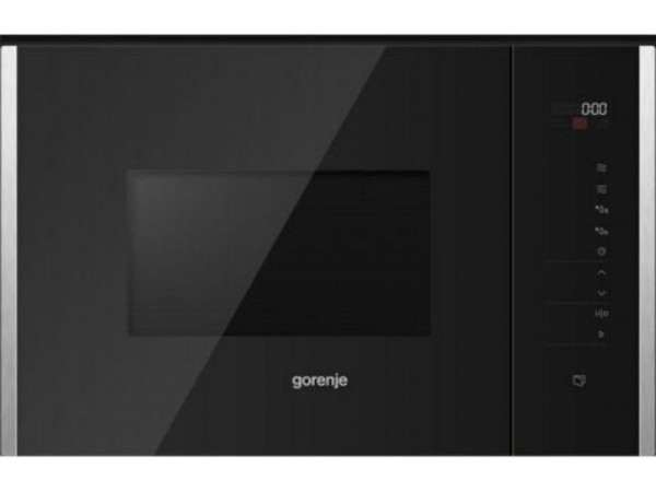 Gorenje BM251S4XG Beépíthető mikró Gorenje BM251S4XG Beépíthető mikró