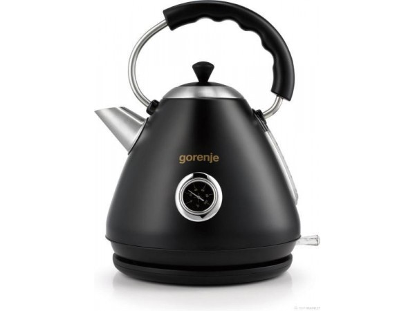 Gorenje K17CLBK Vízforraló Gorenje K17CLBK Vízforraló