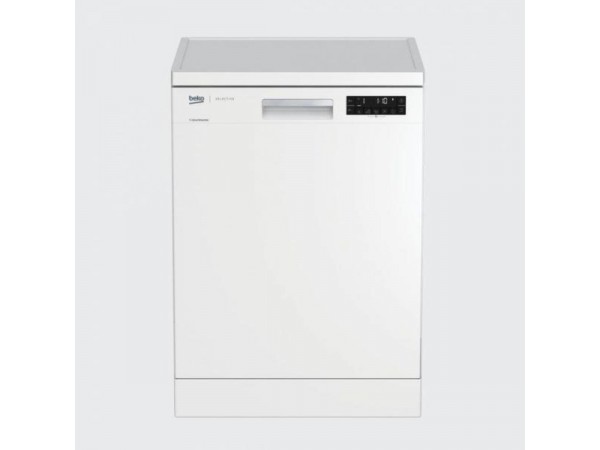 Beko DFN-28422 W Mosogatógép Beko DFN-28422 W Mosogatógép