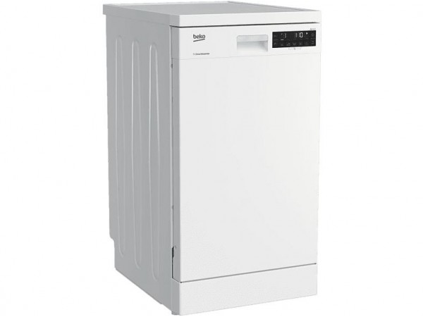 Beko DFS-28021 W Mosogatógép Beko DFS-28021 W Mosogatógép