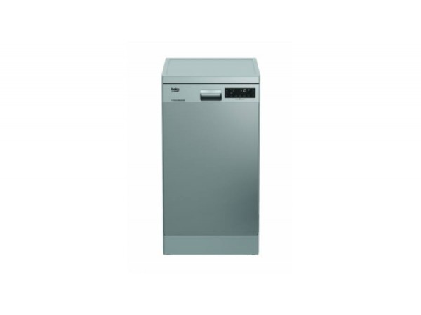 Beko DFS-28123 X Mosogatógép Beko DFS-28123 X Mosogatógép