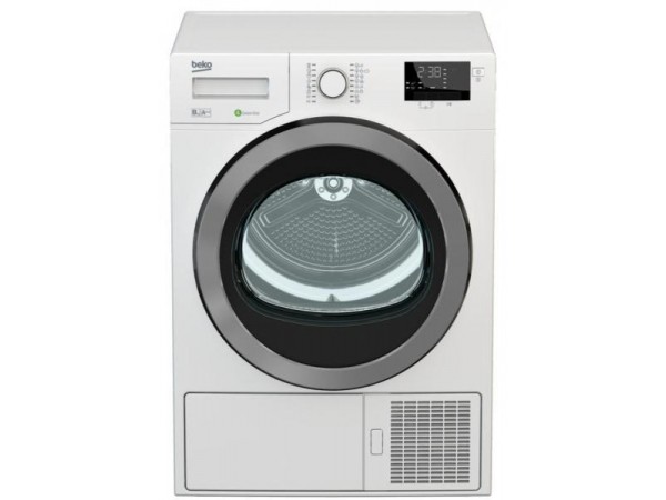 Beko DPS-7405 GXB2 Hőszivattyús szárítógép Beko DPS-7405 GXB2 Hőszivattyús szárítógép