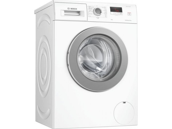 Bosch WAJ24061BY Elöltöltős mosógép Bosch WAJ24061BY Elöltöltős mosógép