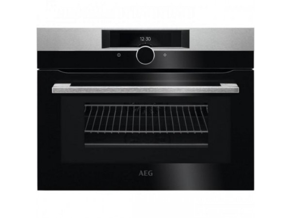 AEG KMK861000M Beépíthető mikró