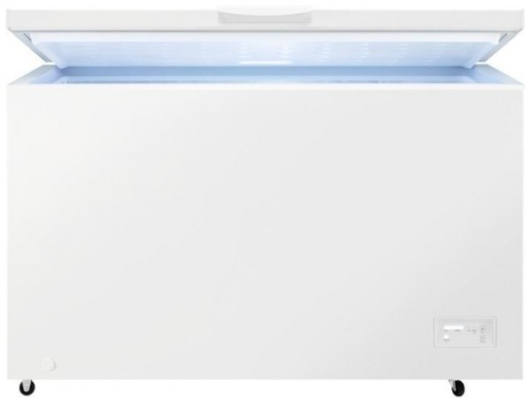 Zanussi ZCAN38FW1 Fagyasztóláda Zanussi ZCAN38FW1 Fagyasztóláda