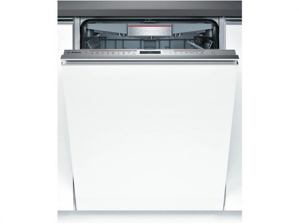 Bosch SBV68TX06E Beépíthető teljesen integrált mosogatógép Bosch SBV68TX06E Beépíthető teljesen integrált mosogatógép