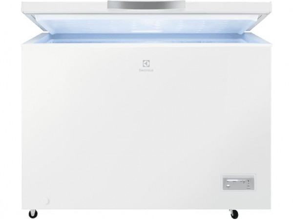 Electrolux LCB3LE31W0 Fagyasztóláda