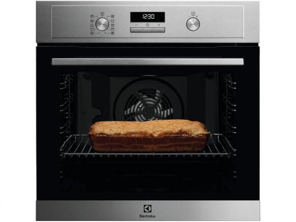 Electrolux EOF4P74X Beépíthető sütő Electrolux EOF4P74X Beépíthető sütő