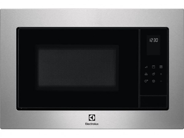Electrolux EMS4253TEX Beépíthető mikró Electrolux EMS4253TEX Beépíthető mikró