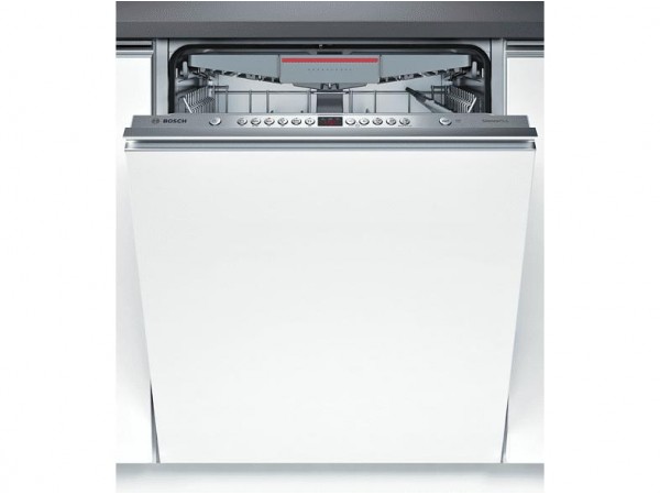 Bosch SMV46NX01E Beépíthető teljesen integrált mosogatógép Bosch SMV46NX01E Beépíthető teljesen integrált mosogatógép