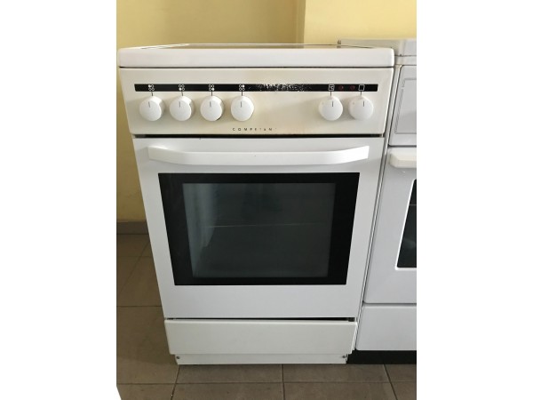 Használt AEG Competence 30005 VA kerámialapos tűzhely [H4760] 