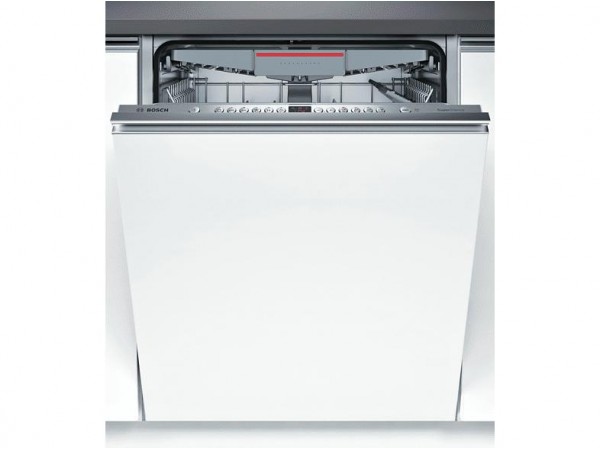 Bosch SME46NX23E Beépíthető teljesen integrálható mosogatógép Bosch SME46NX23E Beépíthető teljesen integrálható mosogatógép