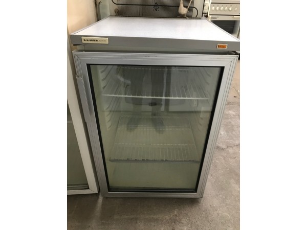 Használt Lehel HV160HAET vitrines hűtő [H4764] 