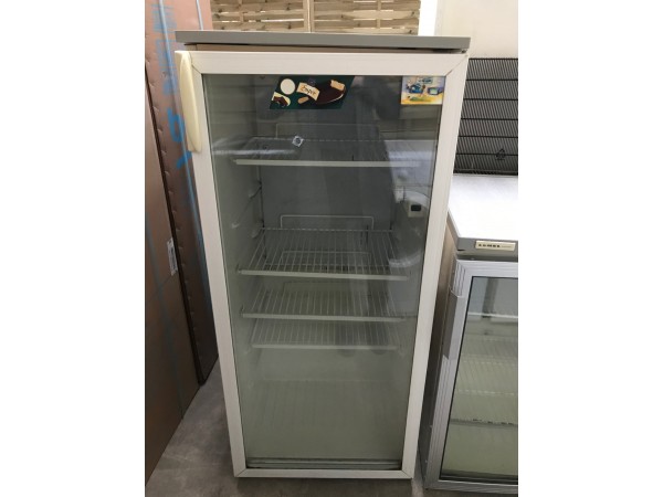 Használt Lehel HV240HAET vitrines hűtő [H4765] 