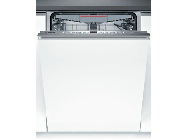 Bosch SBE46NX23E Beépíthető teljesen integrált mosogatógép Bosch SBE46NX23E Beépíthető teljesen integrált mosogatógép