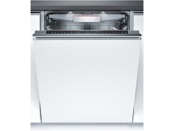 Bosch SMV88UX36E Beépíthető teljesen integrálható mosogatógép