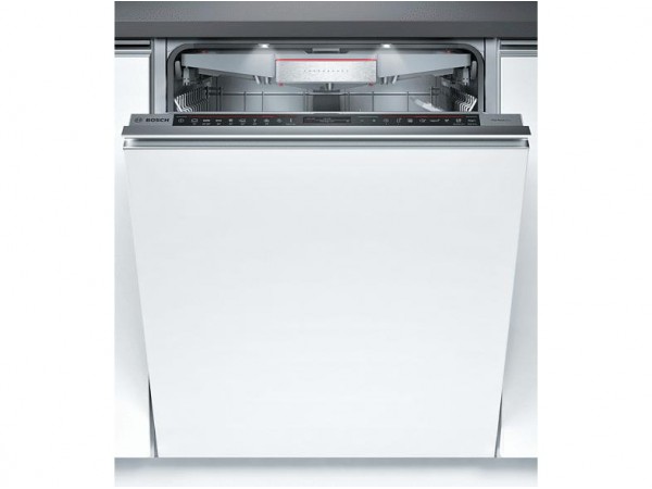 Bosch SMV88UX36E Beépíthető teljesen integrálható mosogatógép Bosch SMV88UX36E Beépíthető teljesen integrálható mosogatógép
