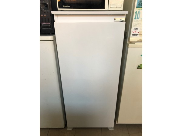 Használt IKEA 18535 beépíthető normál hűtőszekrény [H4852] 