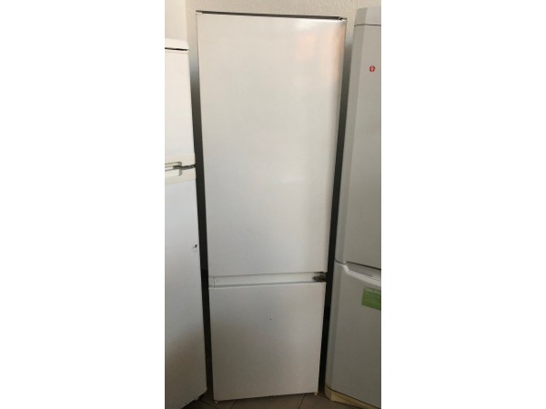 Használt Teka TKI 320.2 beépíthető kombinált hűtőszekrény [H4838] 