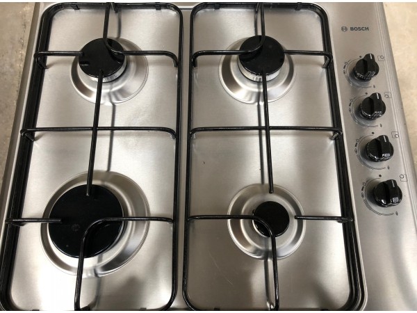 Használt Bosch NGU4151DE beépíthető gázlap [H4871] 