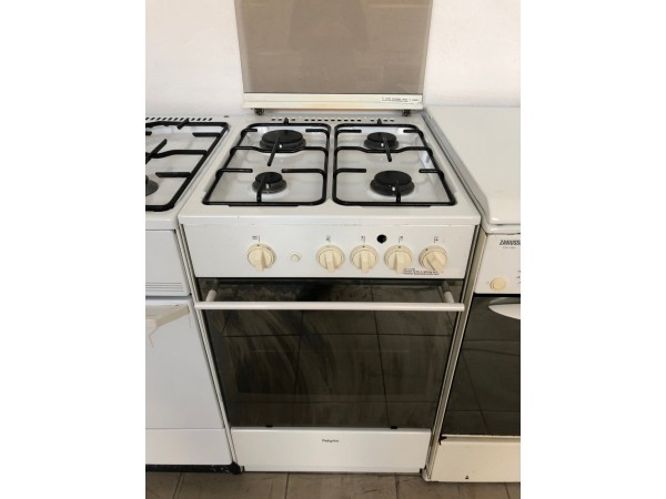 Használt Pelgrim PM410G gáztűzhely [H4890] 