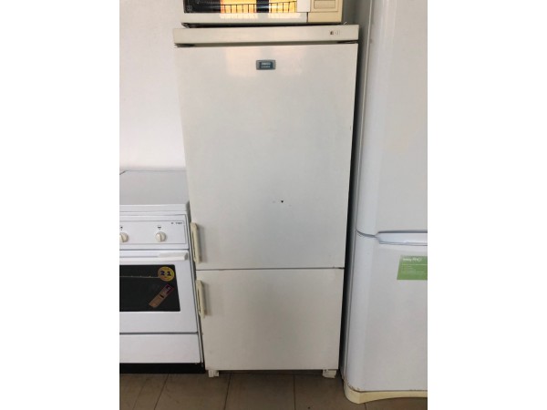 Használt Zanussi-Lehel ZFK 19/7 kombinált hűtőszekrény [H4892] 