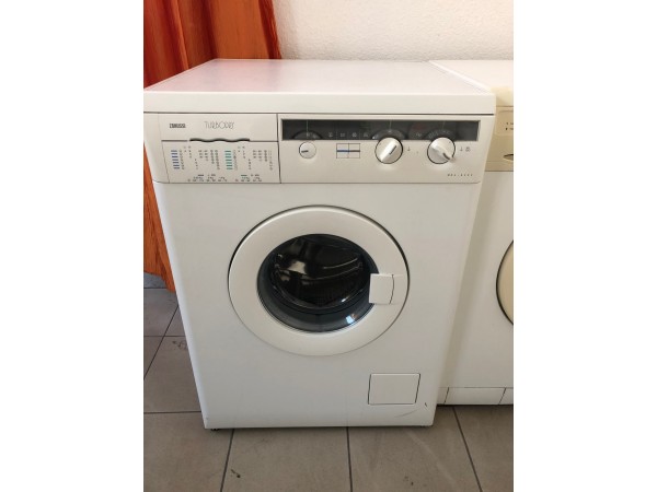 Használt Zanussi WDS-832C mosó-szárítógép [H4911] 