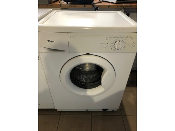 Használt Whirlpool AWO/D 51105 elölöltős mosógép [H4925] 