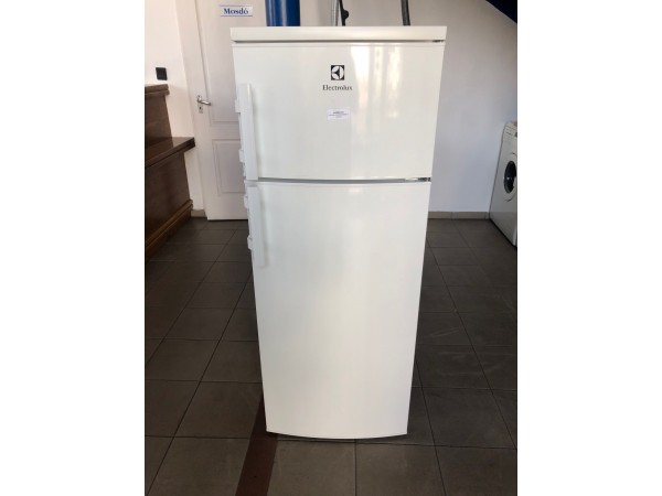 Használt Electrolux EJ 2302 AOW2 felülfagyasztós hűtőszekrény [H4935] 