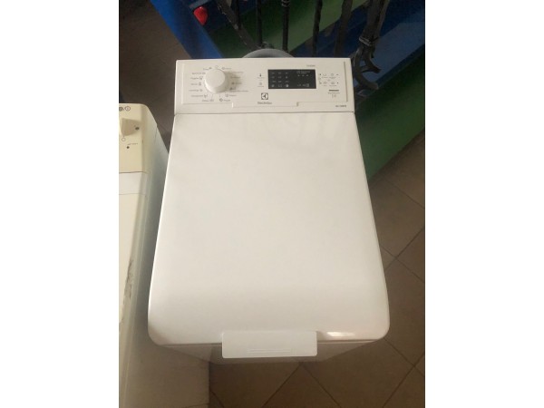 Használt Electrolux EWT1262IFW felültöltős mosógép [H4954] 