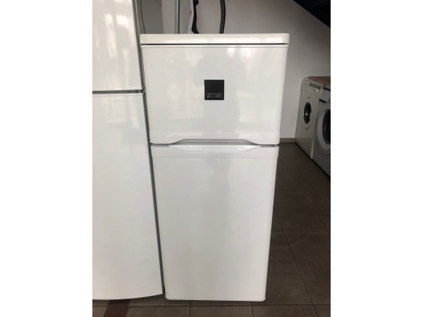 Használt Zanussi ZRT18100WA kombinált hűtőszekrény [H4956] 