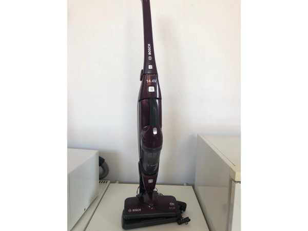 Használt Bosch BBHMOVE3 kéziporszívó [H4995] 