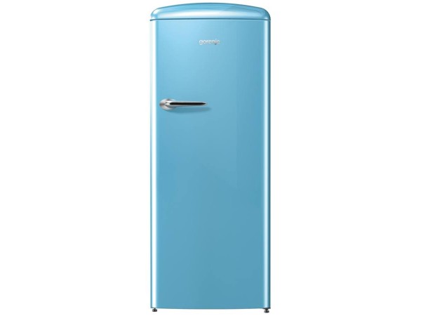 Gorenje ORB153BL Old Timer hűtőszekrény Gorenje ORB153BL Old Timer hűtőszekrény