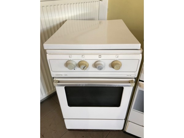 Használt Vesta gáztűzhely [H5034] 