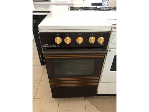 Használt Karancs 4P gáztűzhely [H5099] 