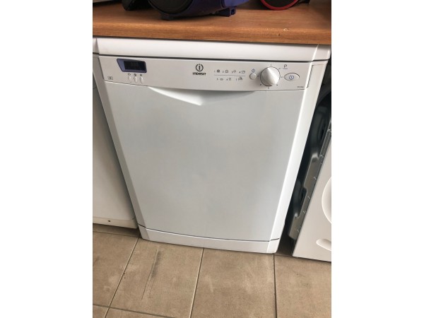 Használt Indesit IDE 1000 szabadonálló mosogatógép [H5106] 
