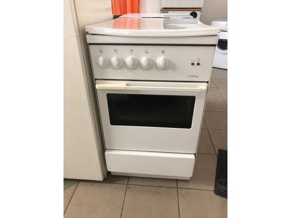 Használt Privileg elektromos tűzhely [H5135] 