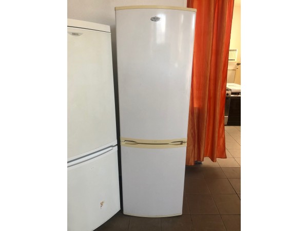 Használt Whirlpool ARC5550 kombinált hűtőszekrény [H5155] 