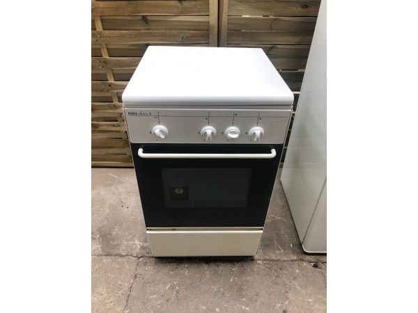 Használt Mona Lux 3 gáztűzhely [H5158] 