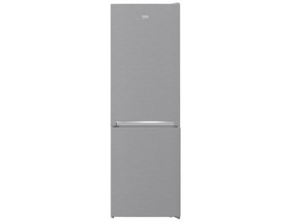 BEKO RCNA366K30XB Alulfagyasztós kombinált hűtőszekrény BEKO RCNA366K30XB Alulfagyasztós kombinált hűtőszekrény