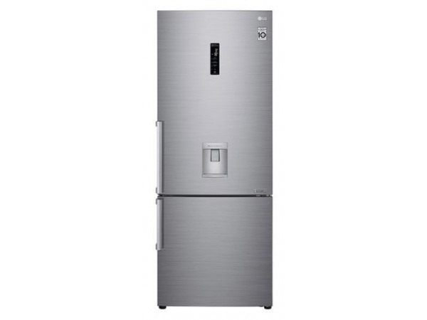 LG GBF567PZCZB Alulfagyasztós kombinált hűtőszekrény LG GBF567PZCZB Alulfagyasztós kombinált hűtőszekrény