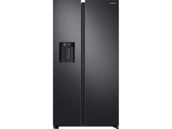 Samsung RS68N8231B1/EF Side by Side hűtőszekrény Samsung RS68N8231B1/EF Side by Side hűtőszekrény