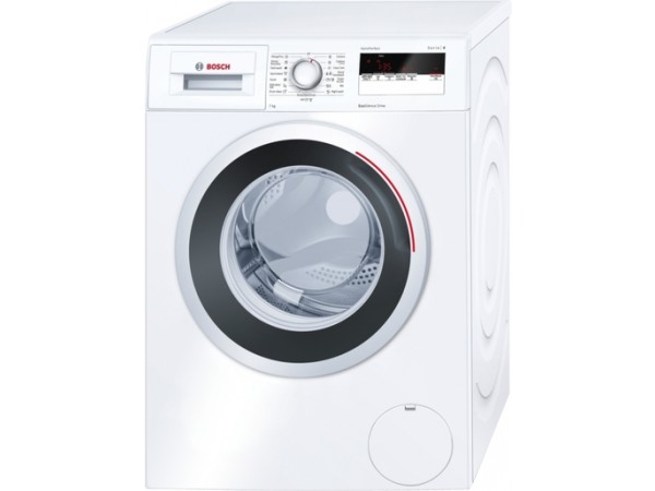 BOSCH WAN24160BY Elöltöltős mosógép BOSCH WAN24160BY Elöltöltős mosógép