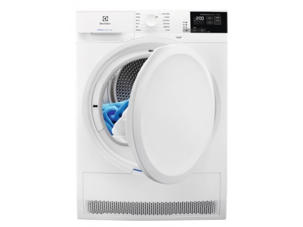 ELECTROLUX EW7H437P Hőszivattyús szárítógép