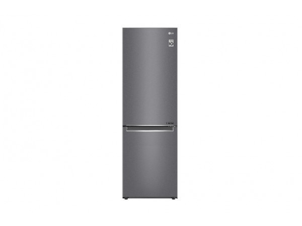 LG GBP62DSNFN Alulfagyasztós kombinált hűtőszekrény LG GBP62DSNFN Alulfagyasztós kombinált hűtőszekrény