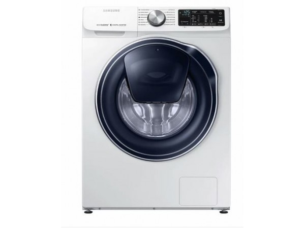 Samsung WW10N644RPW/LE Elöltöltős mosógép Samsung WW10N644RPW/LE Elöltöltős mosógép