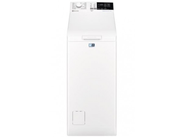 Electrolux EW6T4265H Felültöltős mosógép Electrolux EW6T4265H Felültöltős mosógép