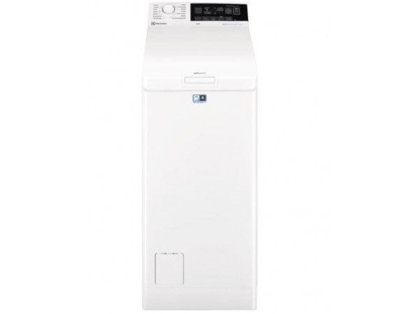 Electrolux EW6T3265H Felültöltős mosógép Electrolux EW6T3265H Felültöltős mosógép