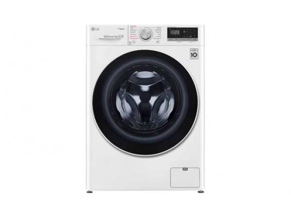 LG F2WN4S7S0 Gőzmosógép LG F2WN4S7S0 Gőzmosógép