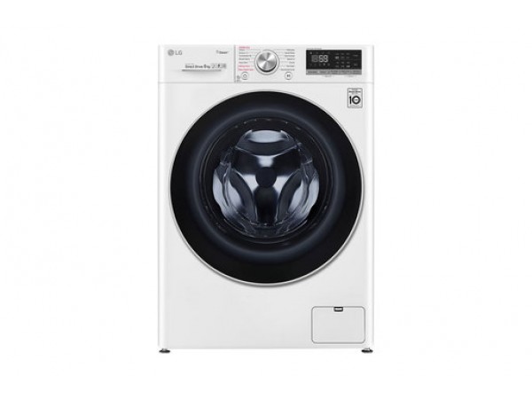 LG F4WN609S1 Elöltöltős gőzmosógép LG F4WN609S1 Elöltöltős gőzmosógép